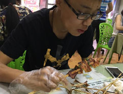 通海烧烤加盟,学烧烤技术,开烧烤店多少钱